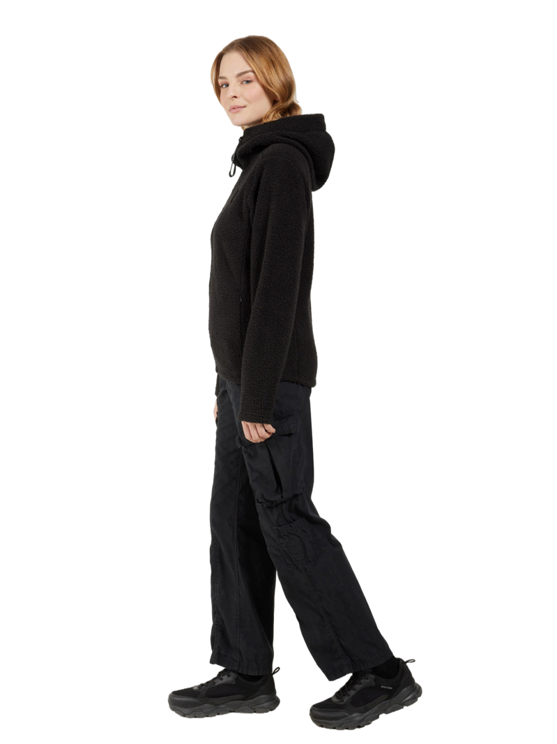 Anniken Full-Zip Vest