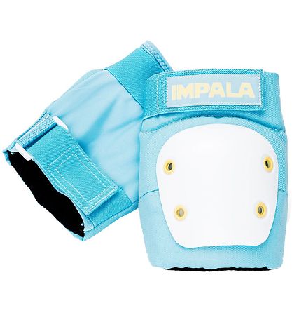 Impala Beskyttelsess?t - Adult - Sky Blue/Yellow