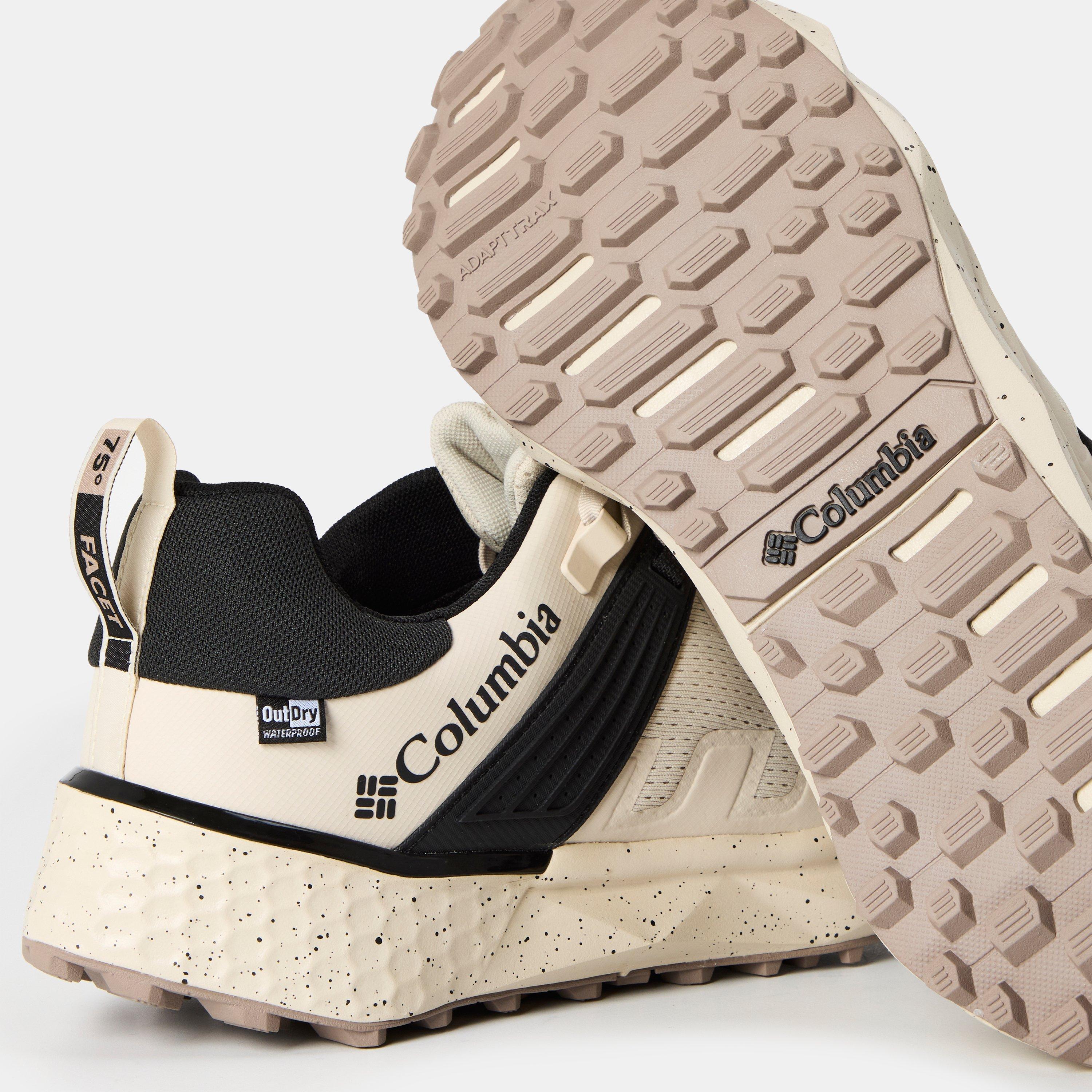 Columbia Facet OD Lo Sn61
