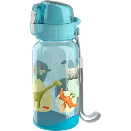HABA 305152 Trinkflasche Dinos 400ml