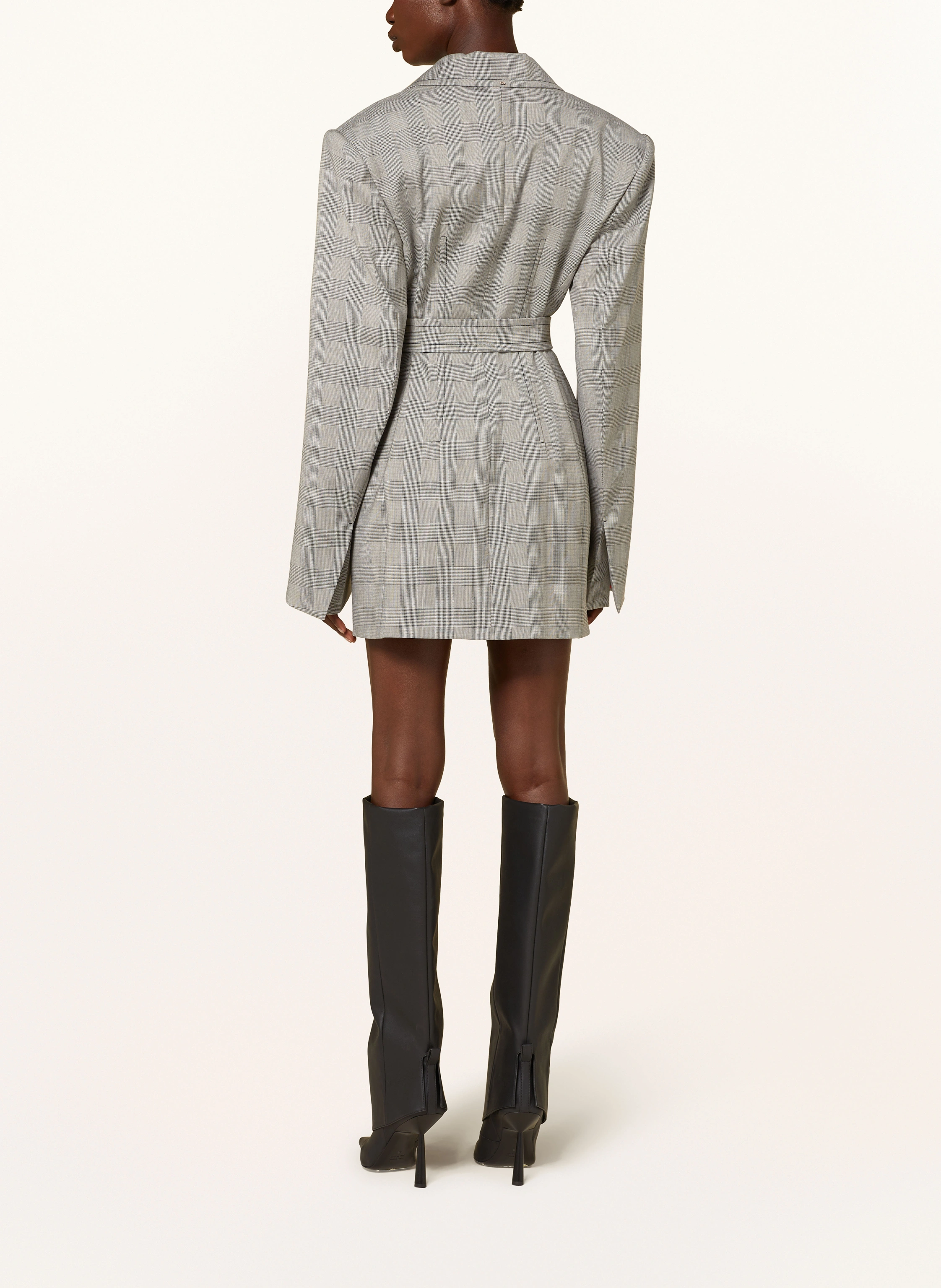 SPORTMAX Blazerkleid EMY