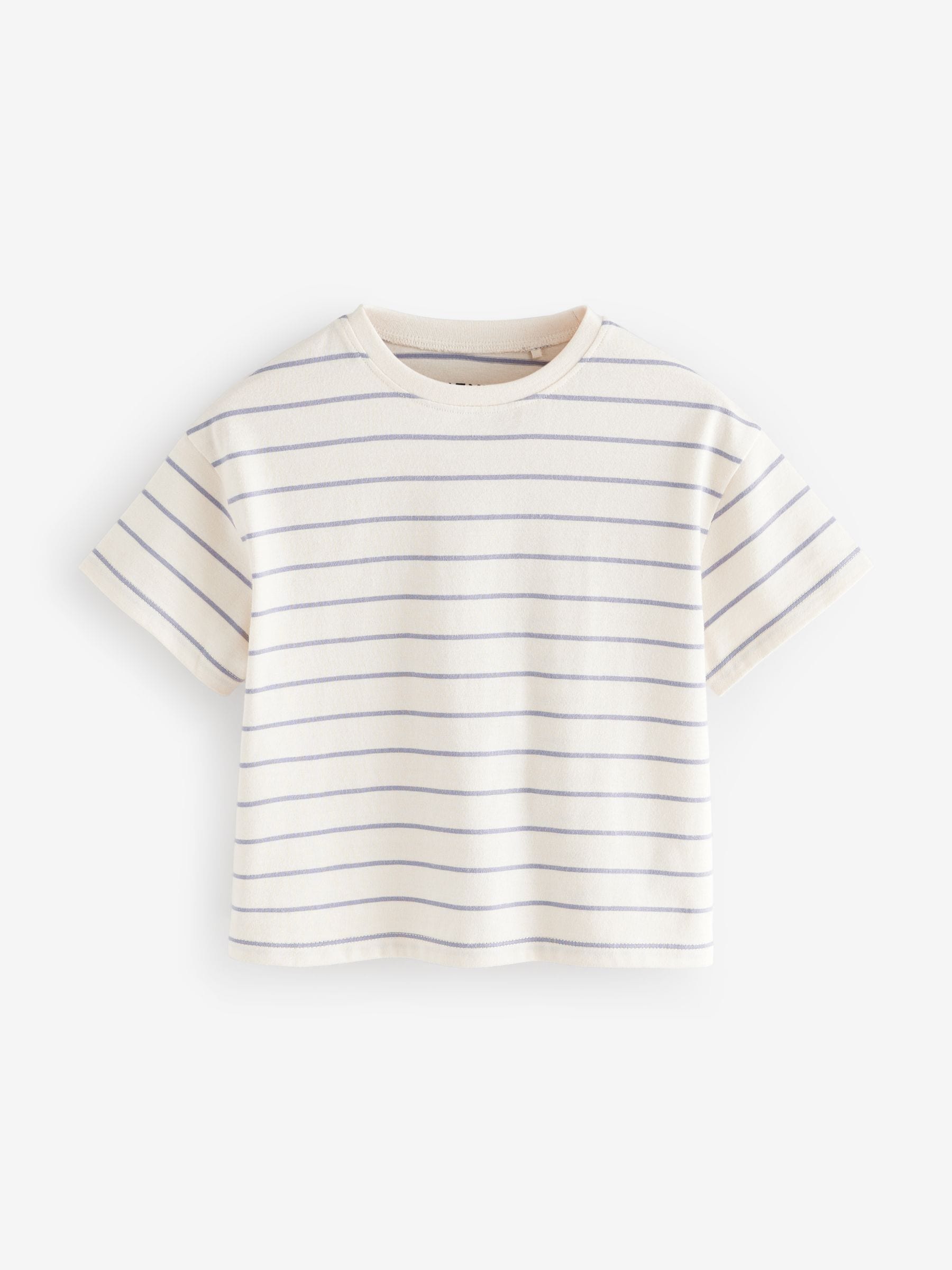 Multi - T-Shirts 7 Pack (3mths-7yrs)