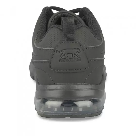 Baskets NOIR AIRNESS