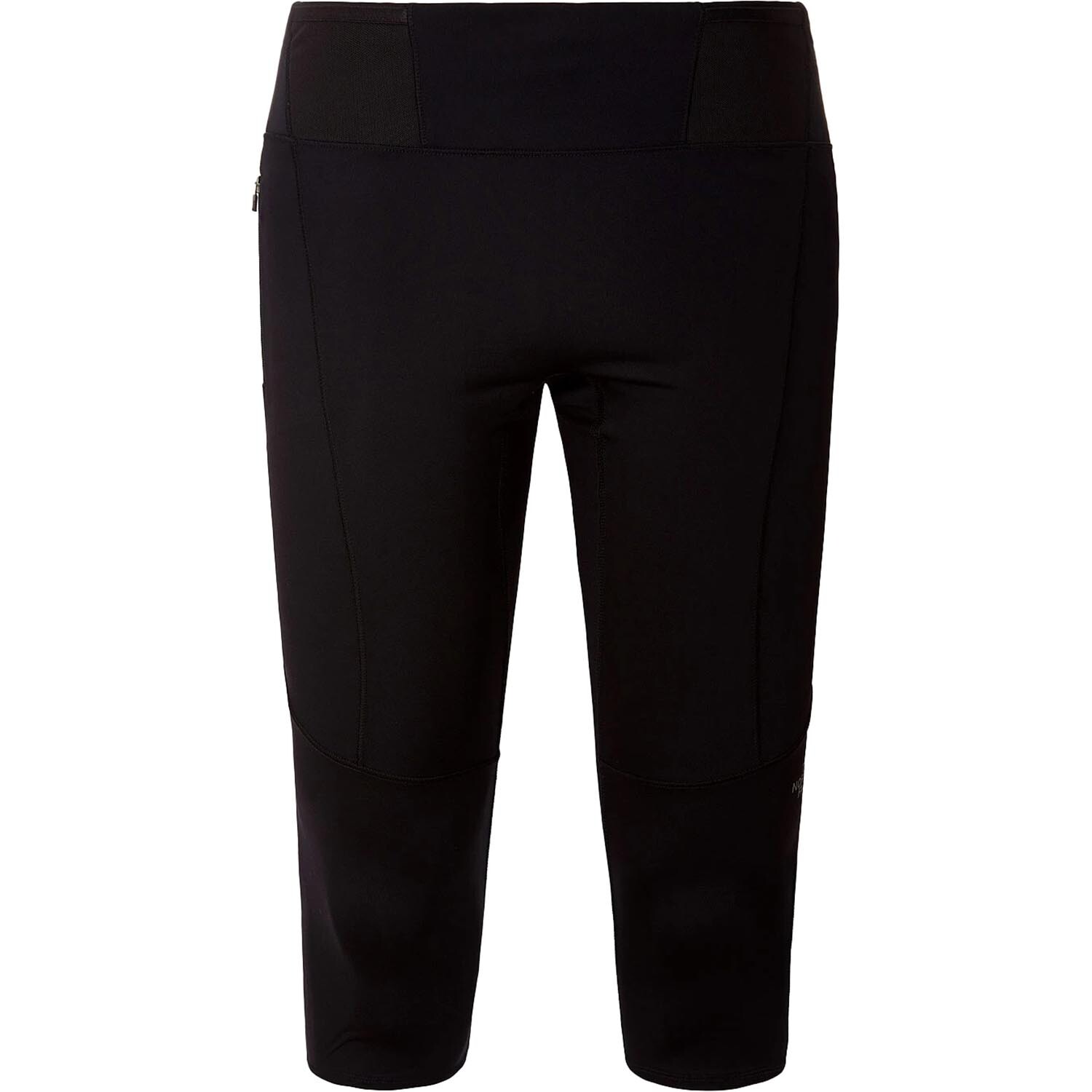 The North Face Womens Better Than Naked Capri