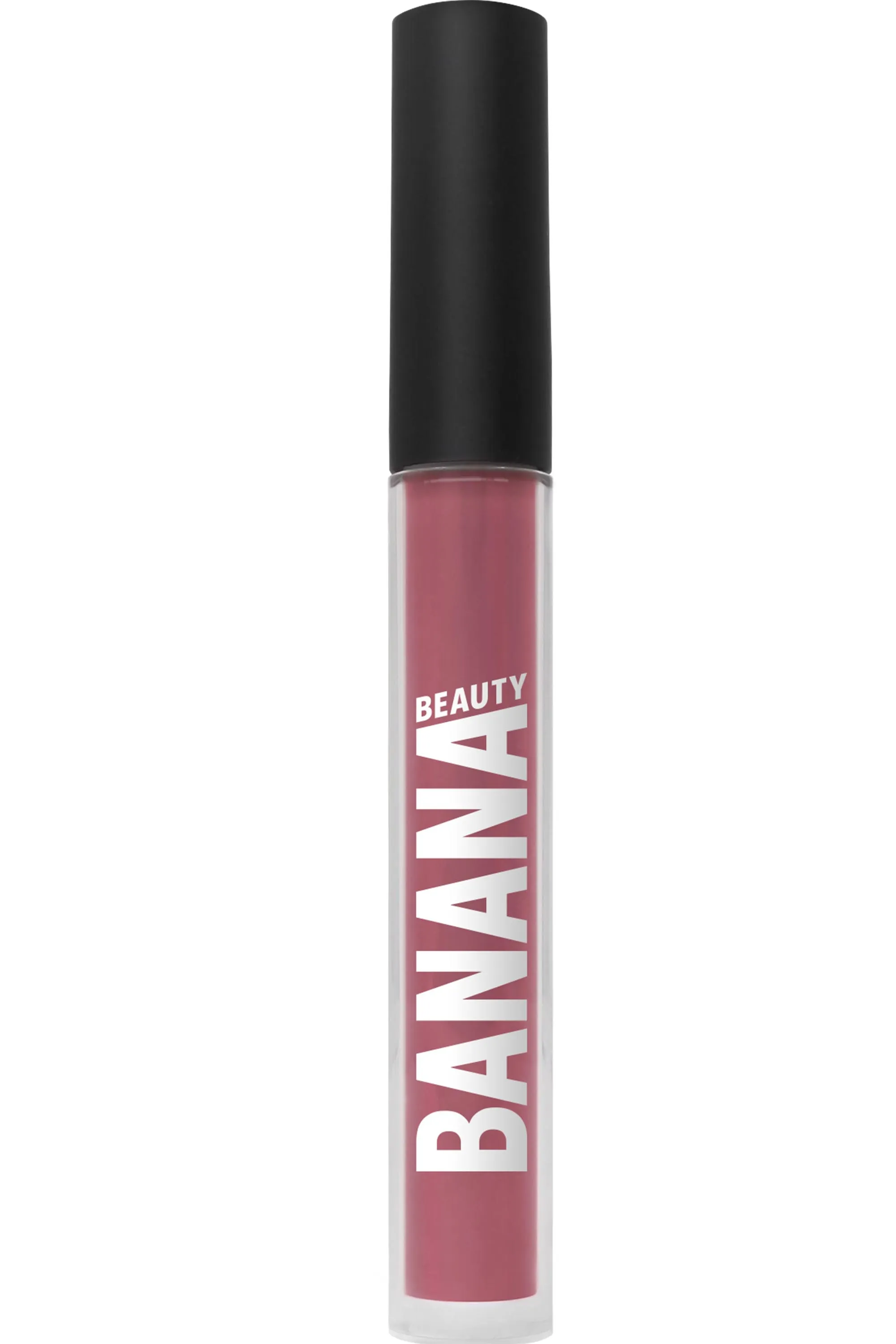Banana Beauty Rouge à lèvres liquide semi-mat-3 ml