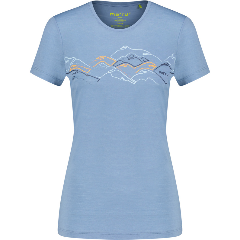 Meru Damen Trelleborg T-Shirt