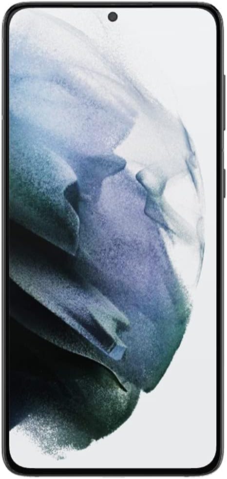 Samsung Galaxy S21+ 5G, 128 GB, Preto Fantasma