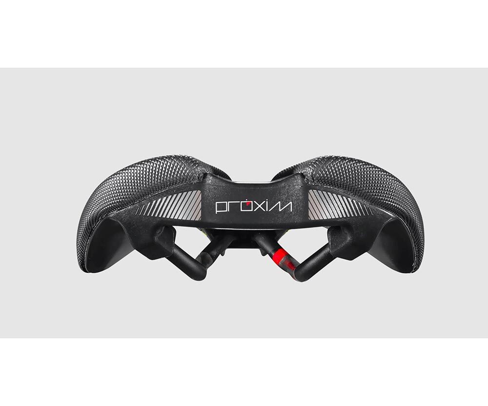 Prologo Proxim W450 Performance T-IROX Zadel Zwart