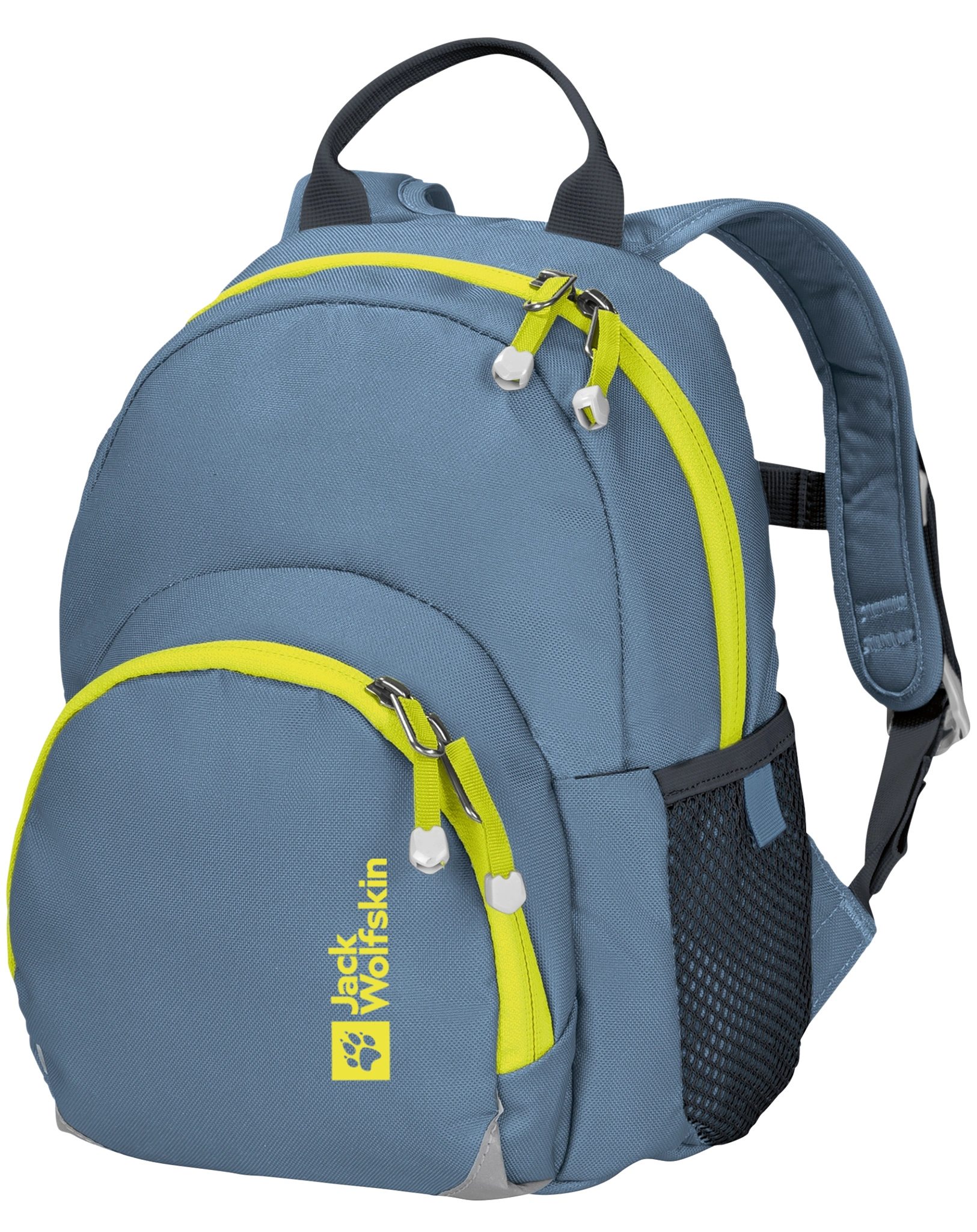 Rucksack BUTTERCUP (28x22x18) in elemental blue