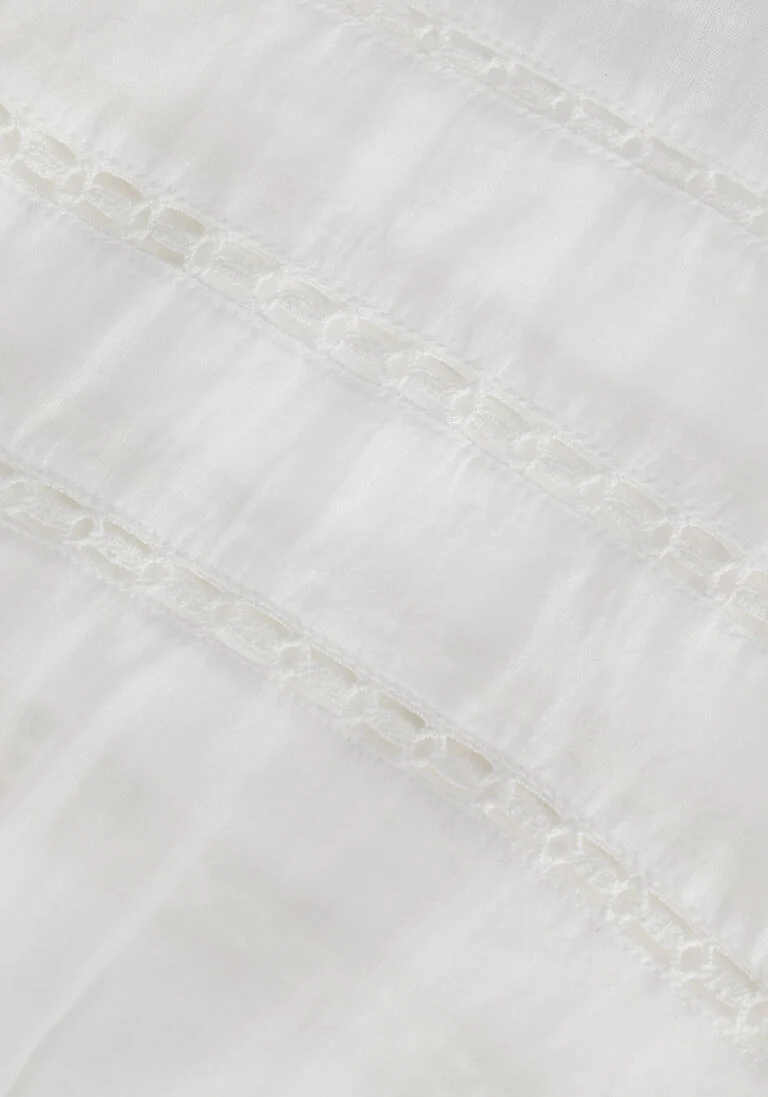 NEO NOIR witte neo noir top juliette s voile top