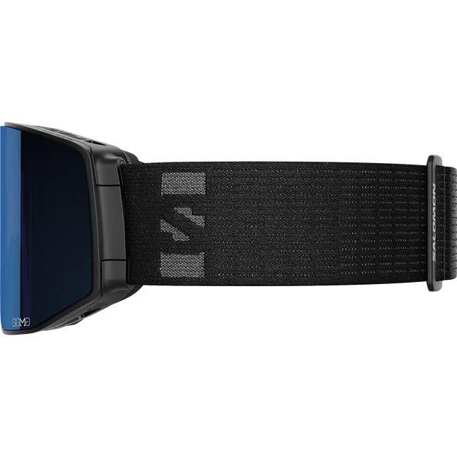 SENTRY PRIME SIGMA (and EXTRA LENS)  Skibrille Unisex