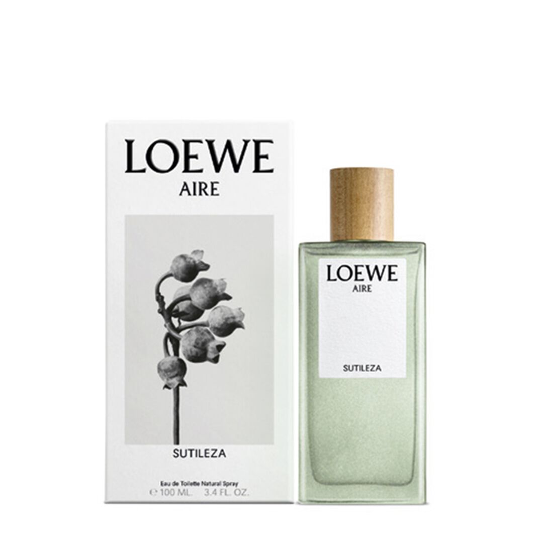 LOEWE LOEWE AIRE SUTILEZA Eau de Toilette - 100ml