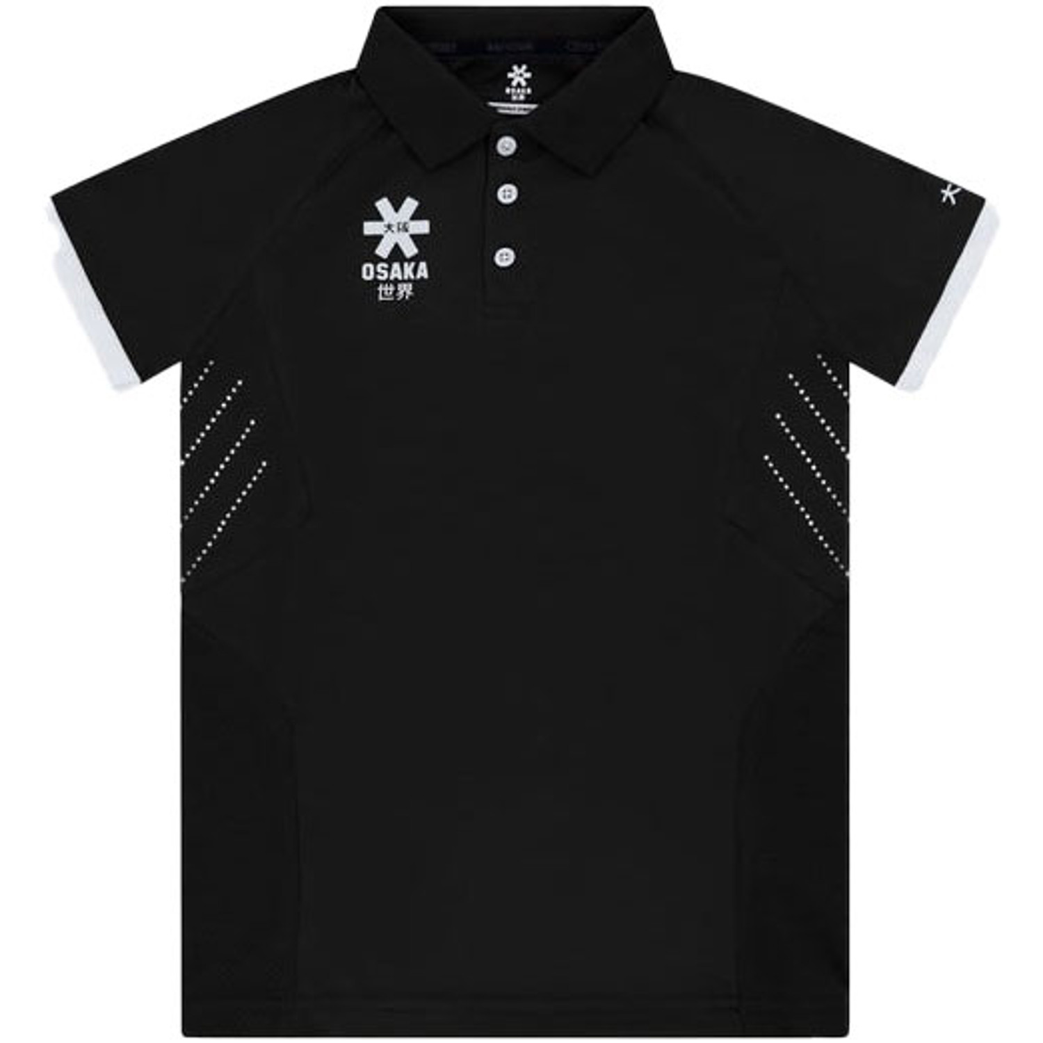 Osaka Team Polo Jersey Junior