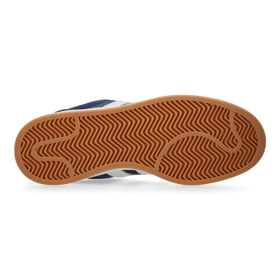 adidas Originals Chaussures Campus 00s - Bleu/Blanc