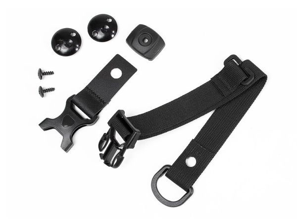 Ortlieb QL2.1 Lukkestrop