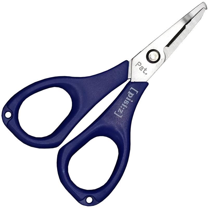 Ciseau Smith Pisiz Splitring Pe Scissors