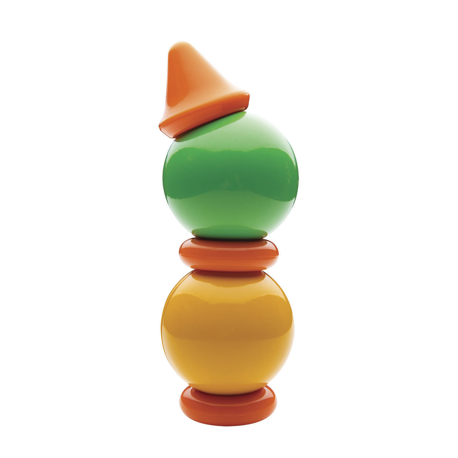 Stick-O Basisset, 10dlg.