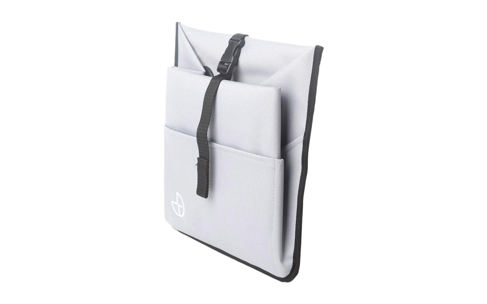 easygoinc. vanPOCKET - 30x30cm - hellgrau
