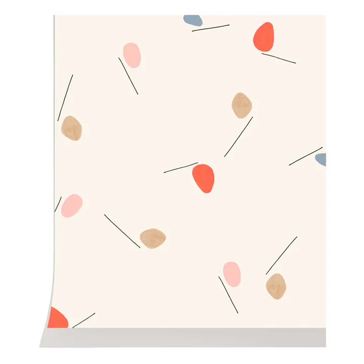 Season Paper Papier peint Mobile