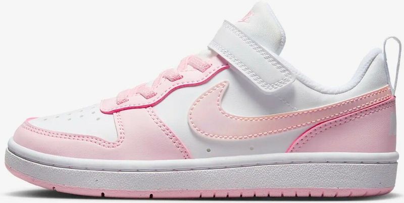 NIKE Sneakers meisjes Roze