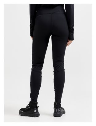 Collant Long Craft ADV SubZ Noir Femme