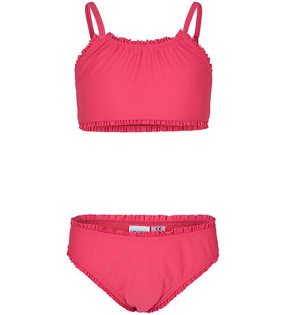 Sofie Schnoor Bikini - UV50+ - Hell Pink