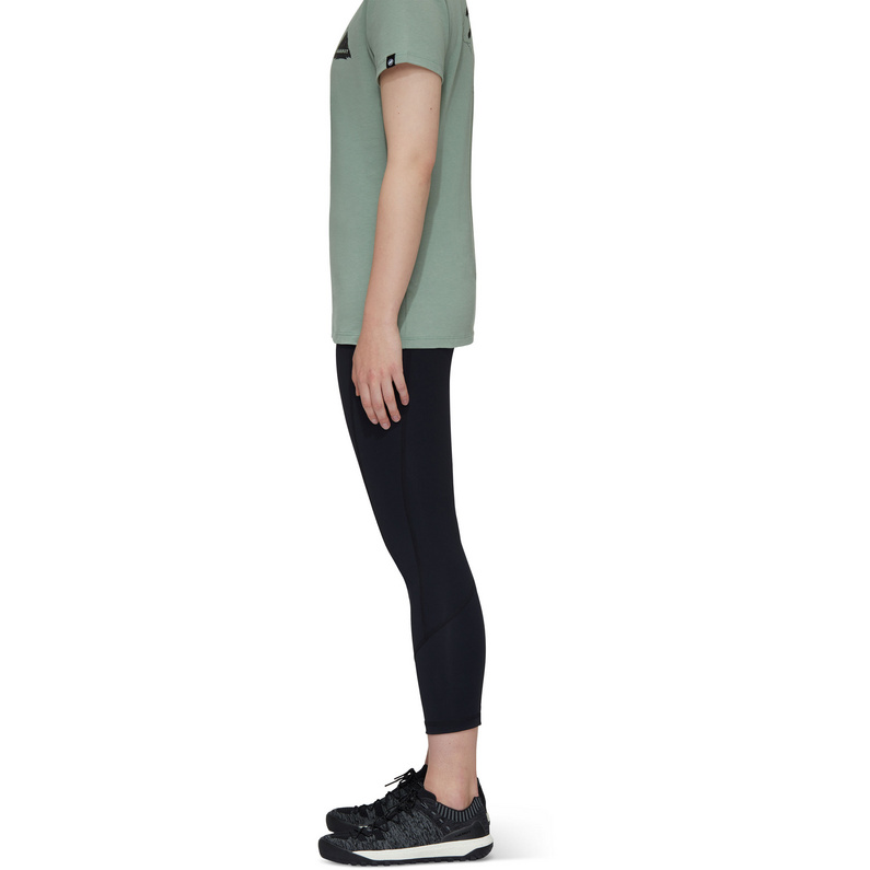 Mammut Damen Massone 7/8 Tights