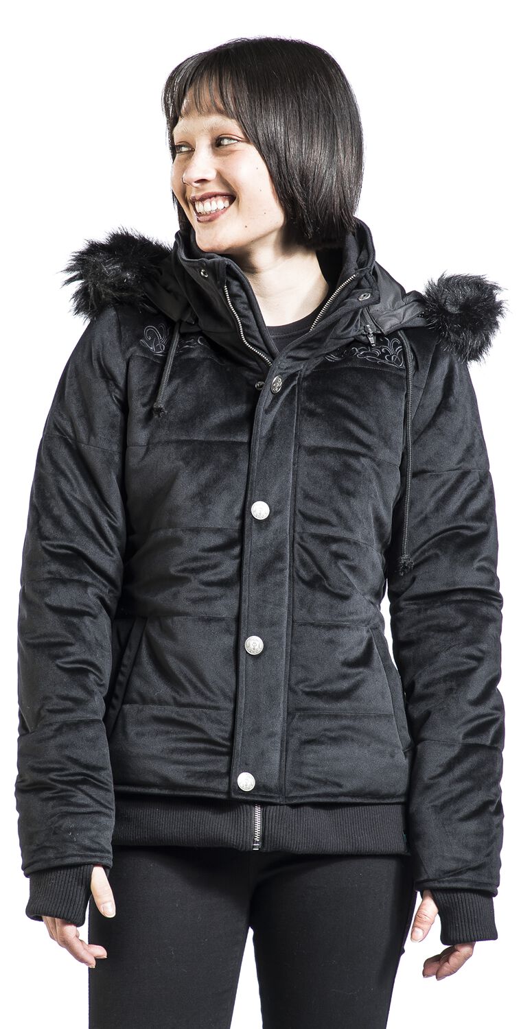 Death Eater | Harry Potter Veste d'hiver