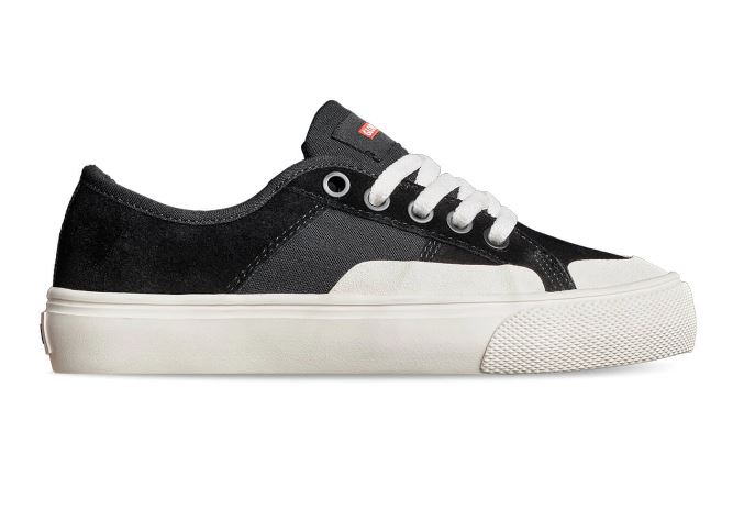 Globe Surplus Kids Black Antique 1 US