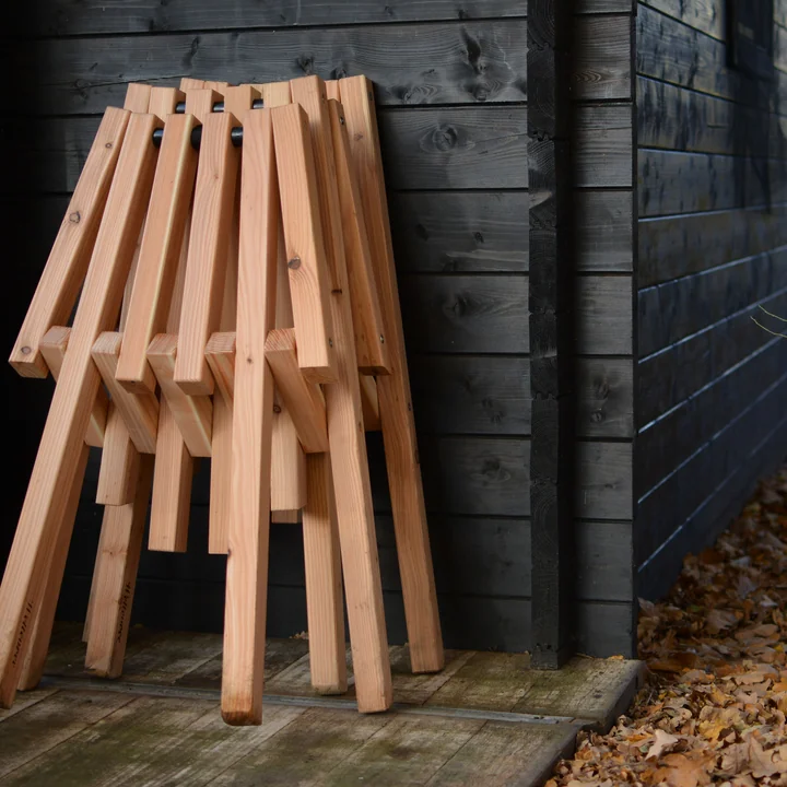 Weltevree - Fieldchair, Lärche