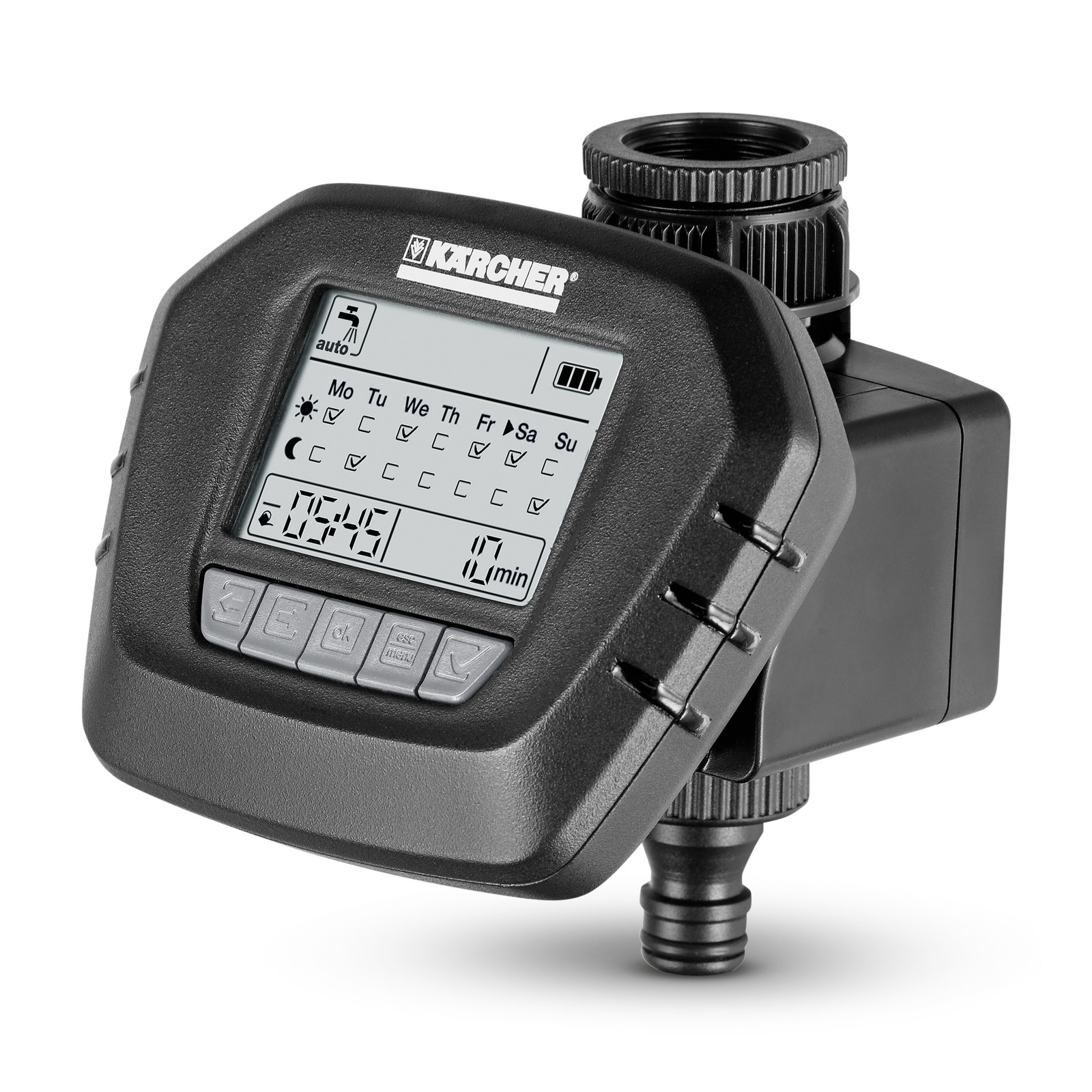Kärcher WT 5 Automatic watering system