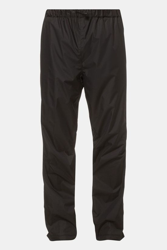 Vaude Vaude Fluid II Regenbroek Regular