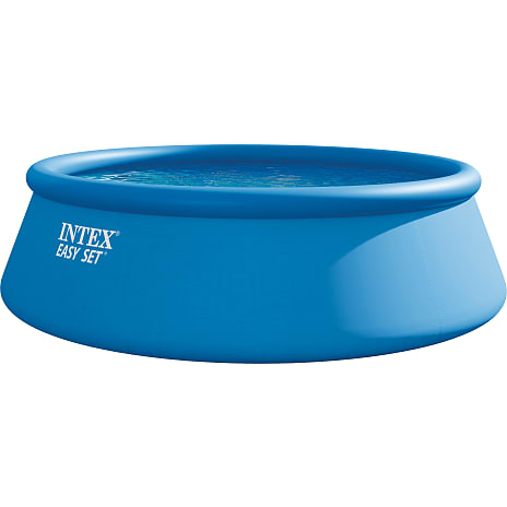 Intex Easy Set oppustelig pool14.141 liter