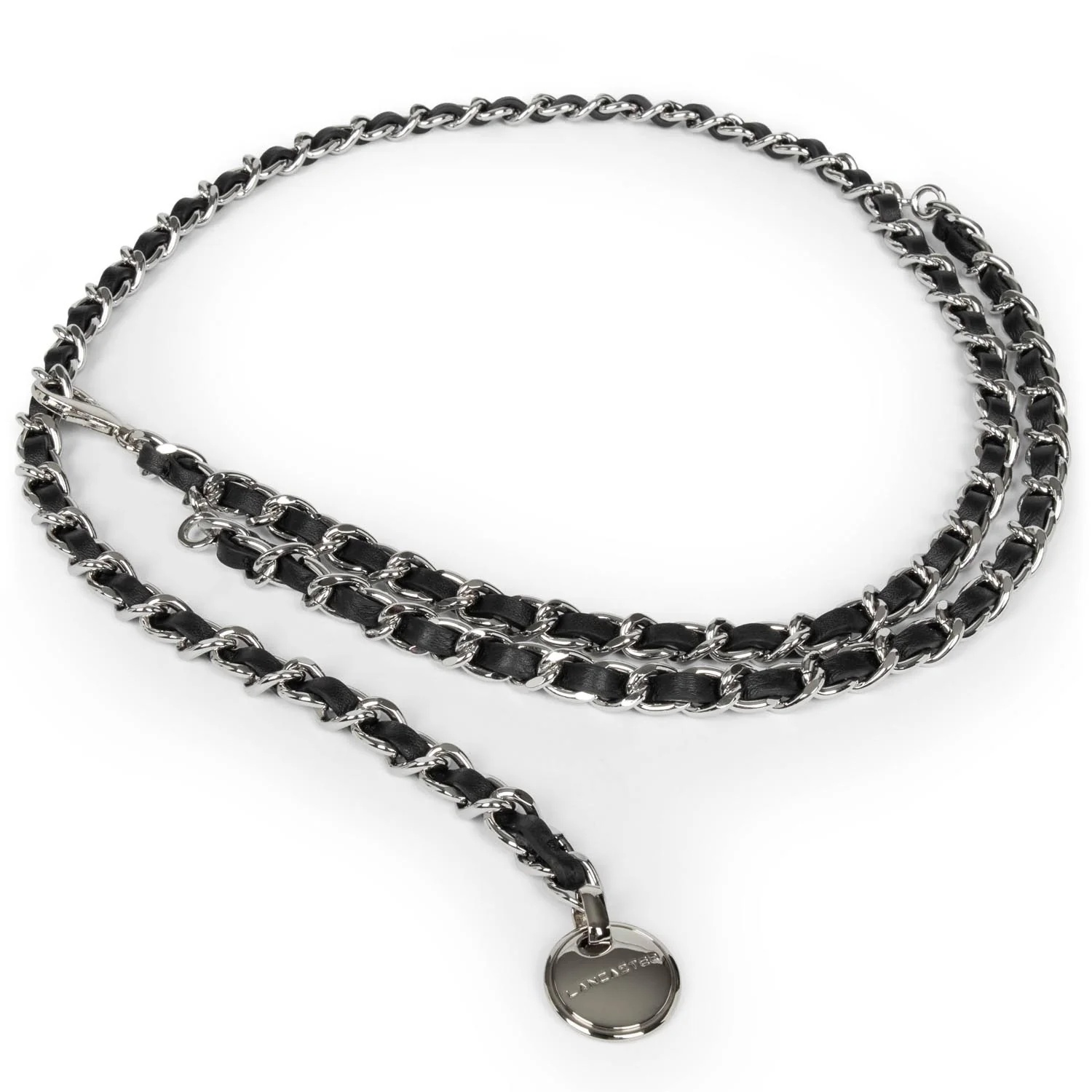 Ceinture Chaine Métal Femme-Ceinture
