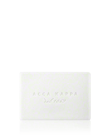 Acca Kappa Soap Collection Orange & Saffron Soap 150g