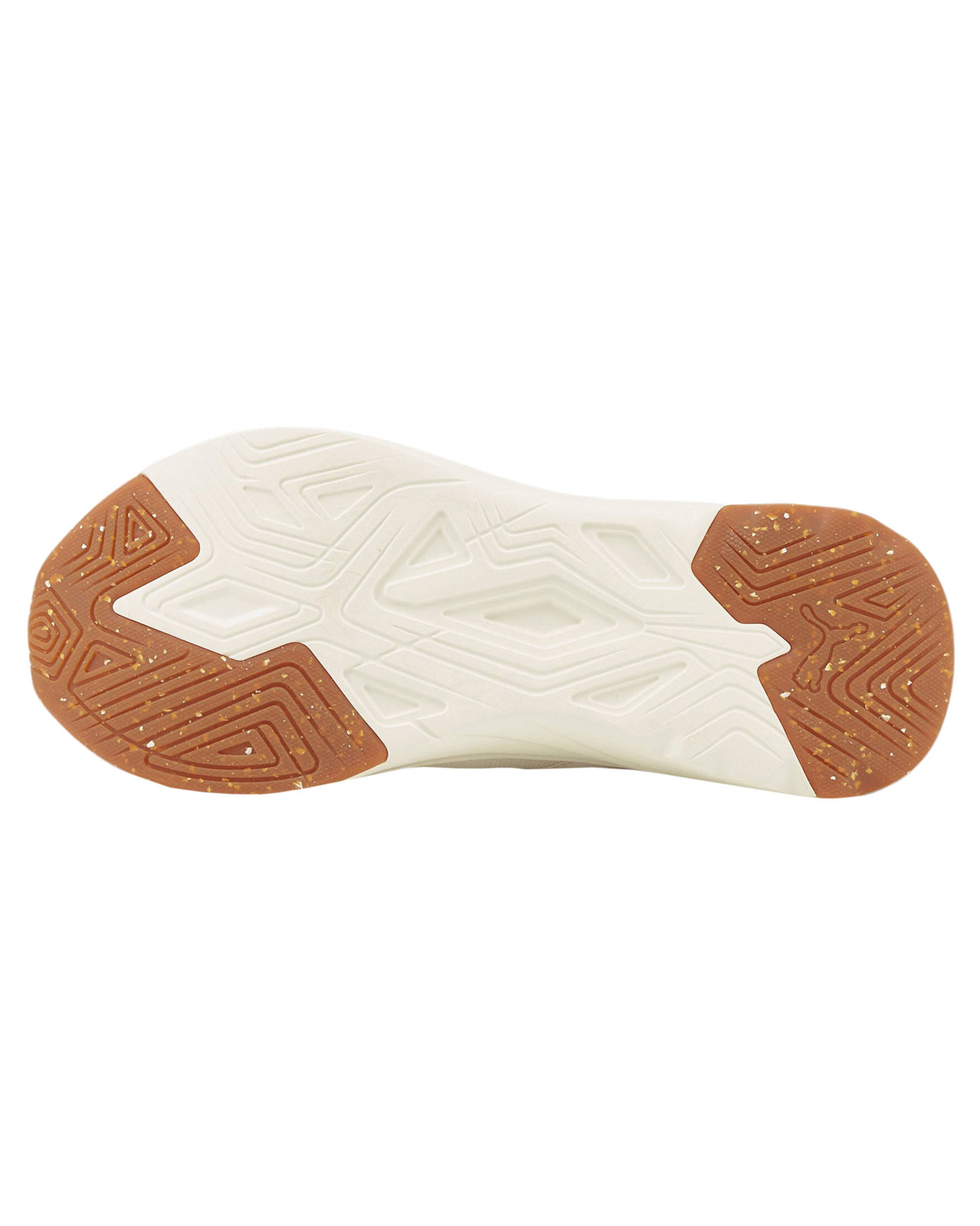 Puma| Damen Trainingsschuhe SOFTRIDE SOPHIA W CREME