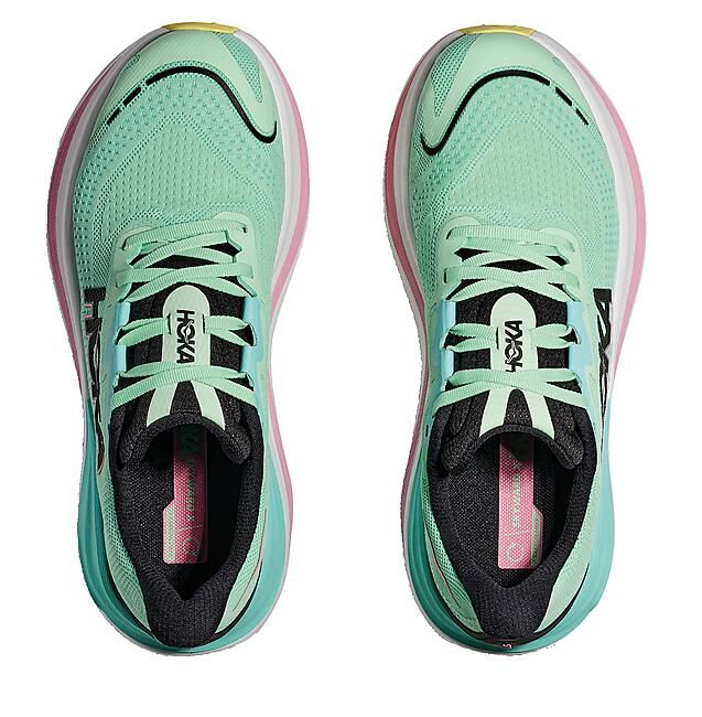 HOKA - CHAUSSURES DE RUNNING SKYWARD X W