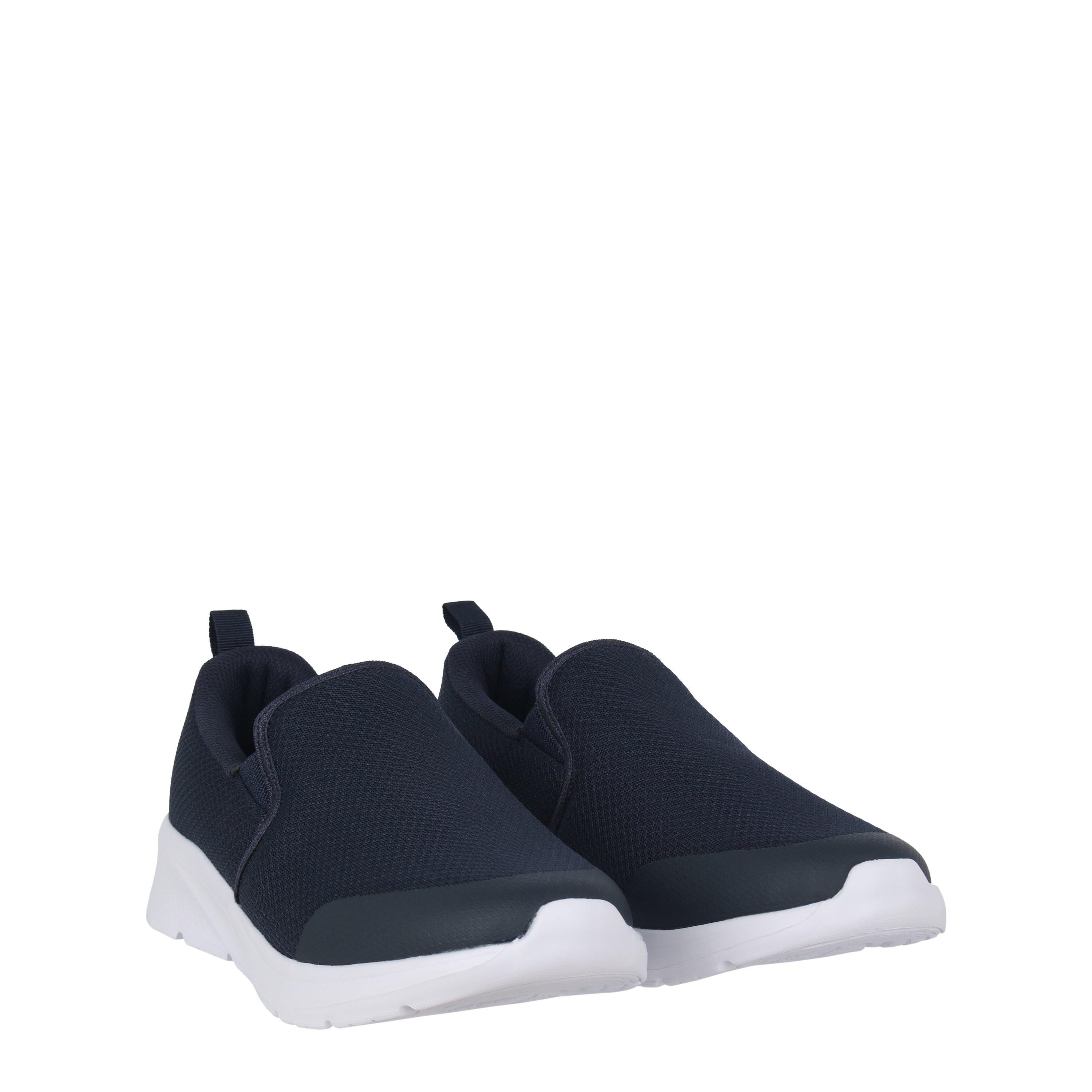 Slazenger Zeal Slip On Shoe Mens