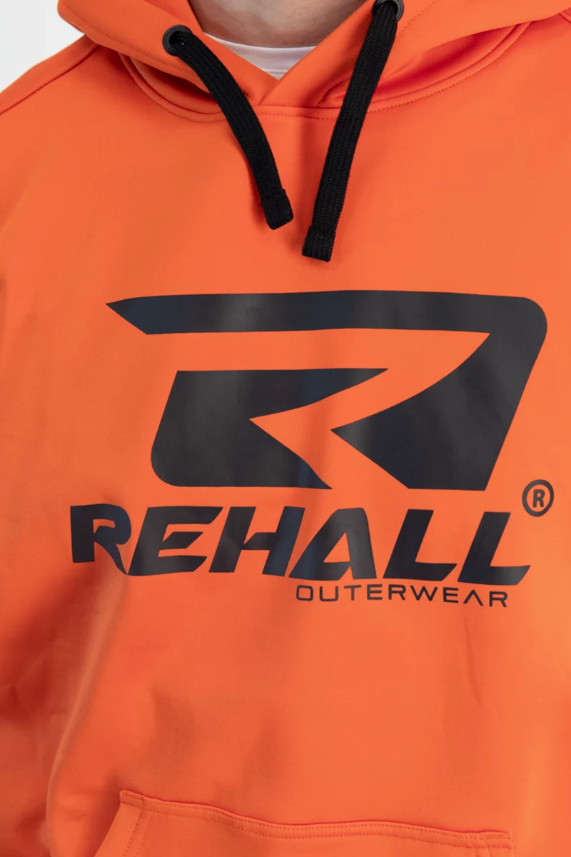 Rehall NEILL-R Herren Hoodie