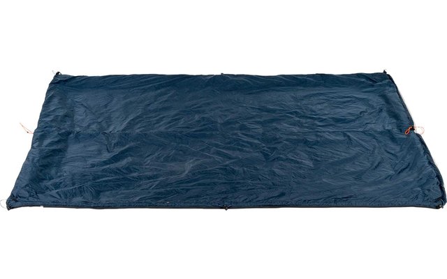 Ticket to the Moon Moonquilt Deckenschlafsack / Underquilt für Hängematten