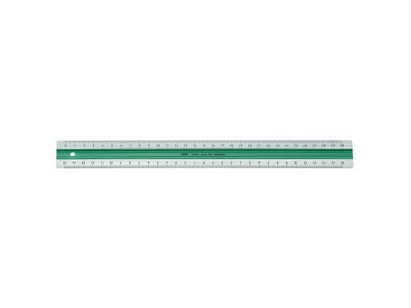 Lineal Linex Super, 50 cm