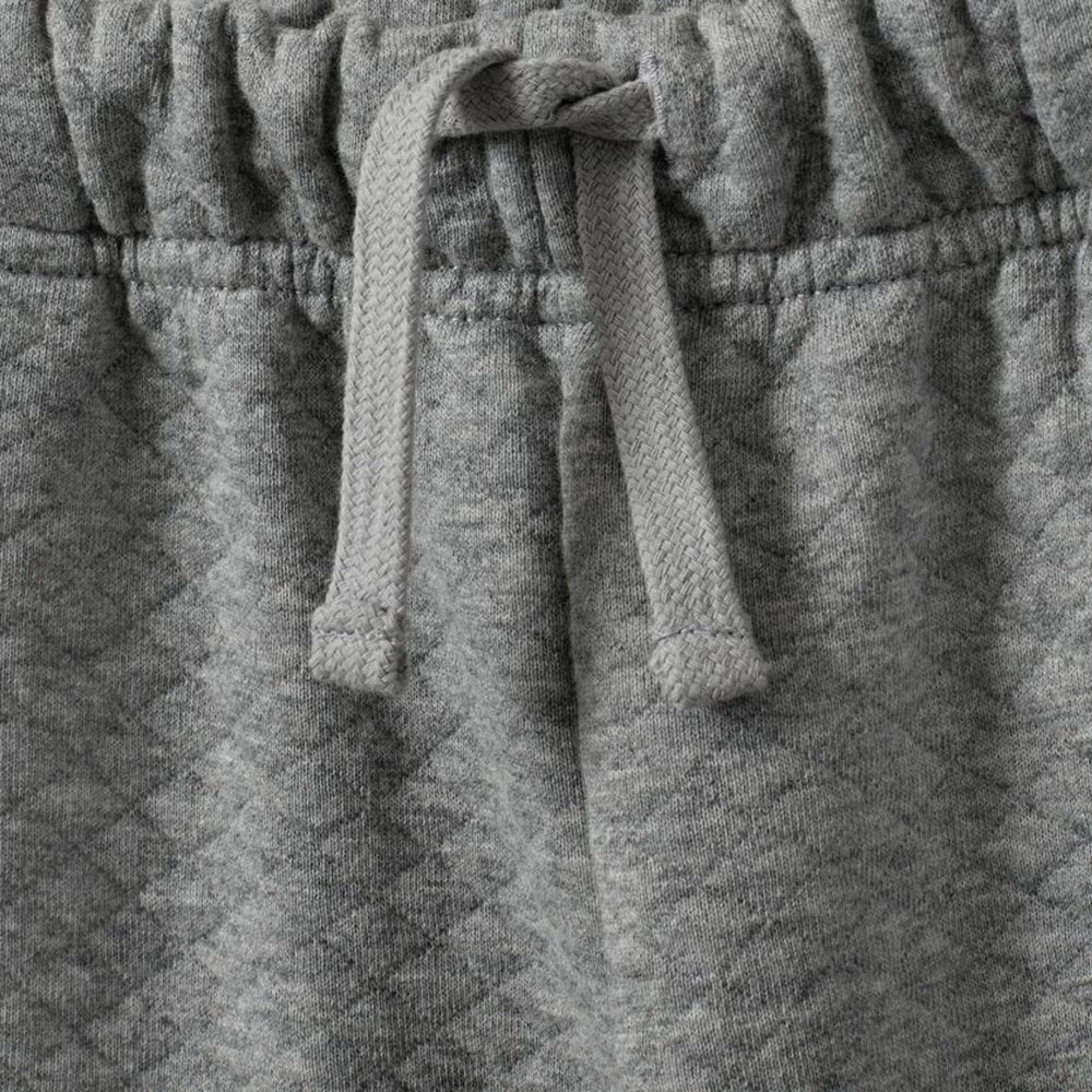 Køb Sofie Schnoor Grey Melange Sweatpants