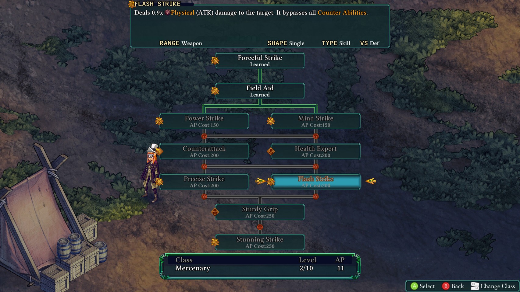 Fell Seal: Arbiter's Mark- PC