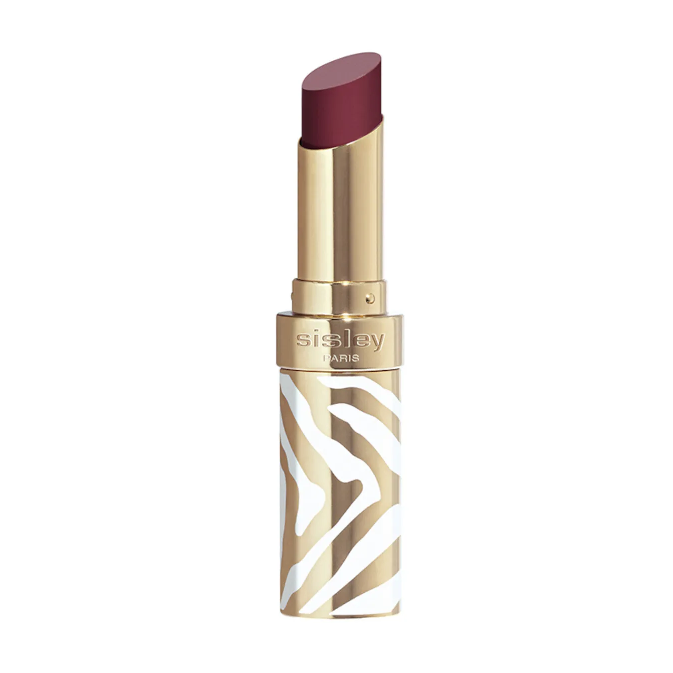 Sisley Le Phyto Rouge Shine Long Lasting Hydration Lipstick10 Sheer Nude