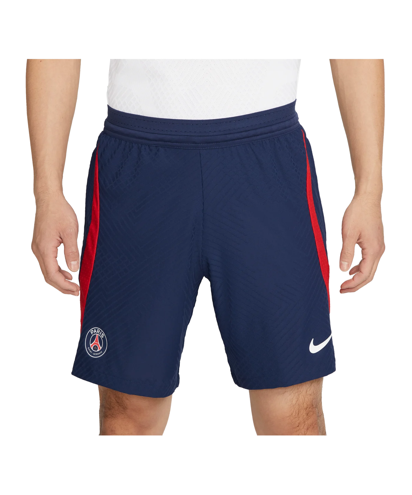 Nike Paris St. Germain ADV Short Blau F410