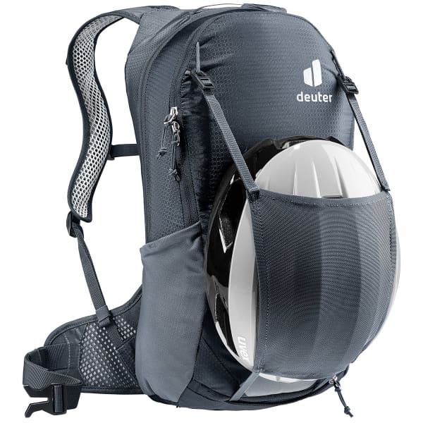 Sac à dos VTT DEUTER RACE AIR 10 BLACK