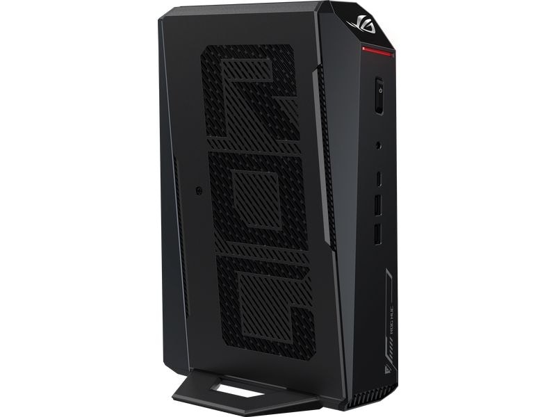 ASUS Mini PC ROG NUC NUC15JNK9X28AA2 Gaming neu definiert