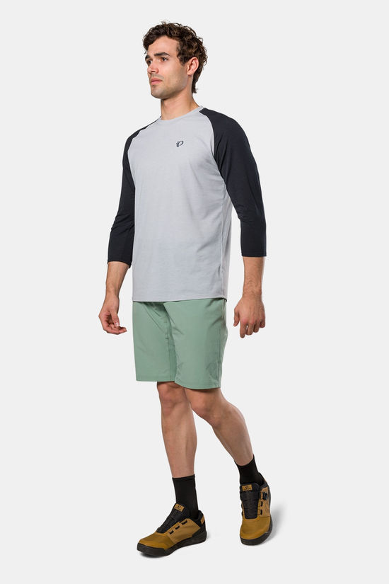 Pearl Izumi Pearl Izumi Canyon Short met Liner Fietsbroek