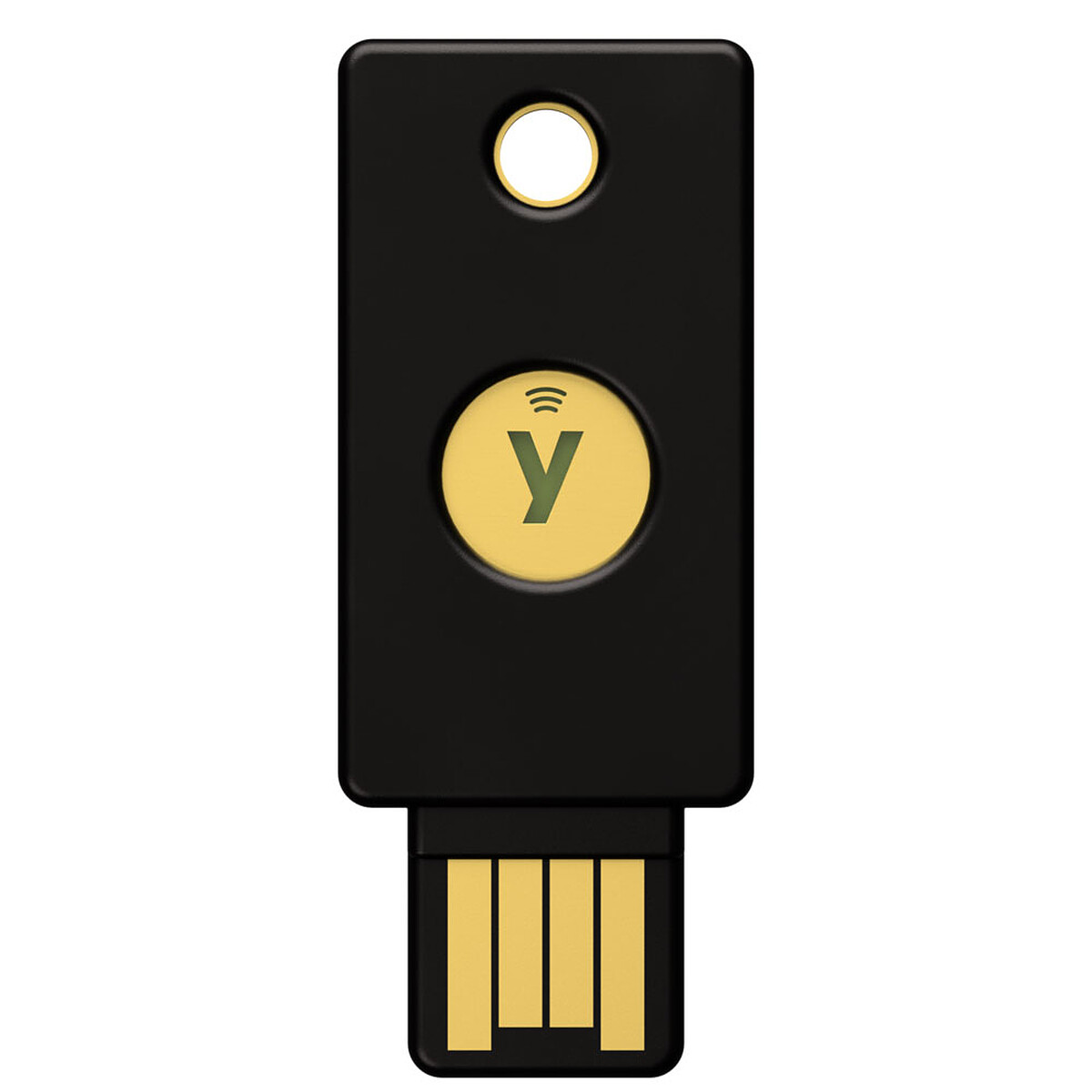 Yubico Security Key NFC