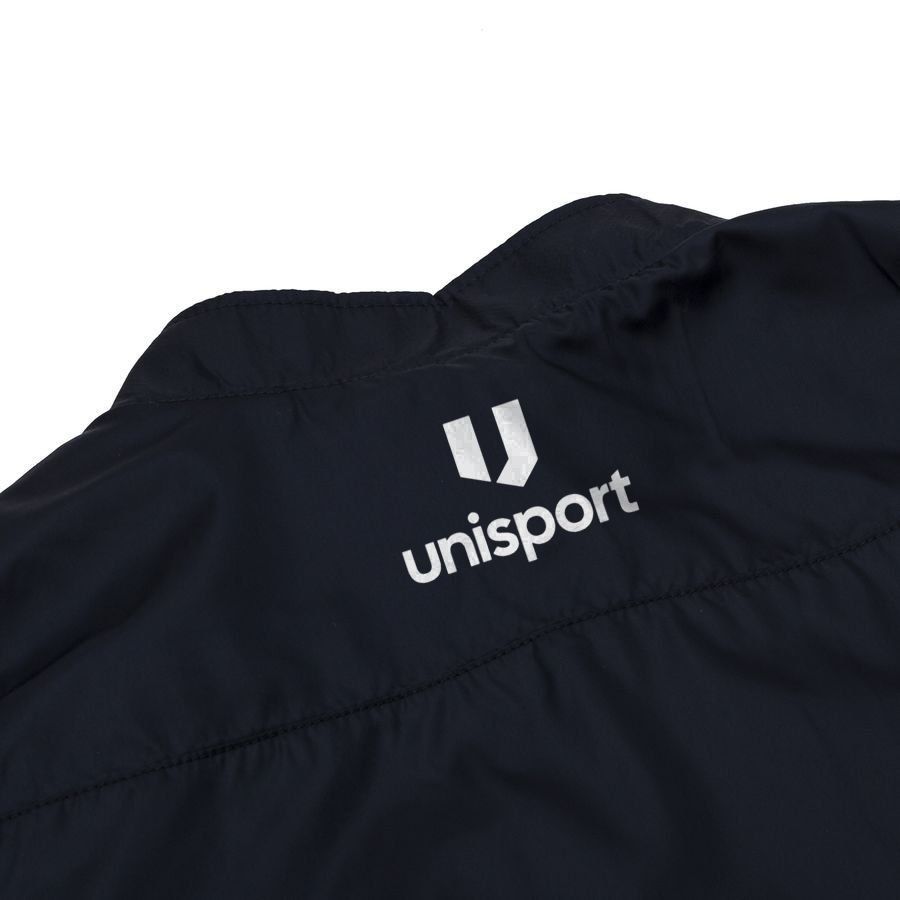 Furuset Nike Veste de Pluie Imperméable Park 20 - Bleu Foncé/Blanc Enfant